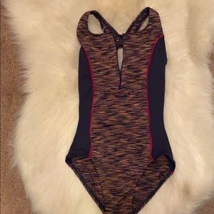 BalTogs Leotard